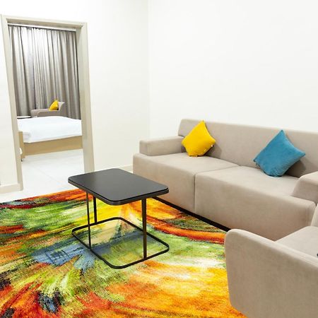 Riviera Suites , Hotel Apartement Sur Buitenkant foto