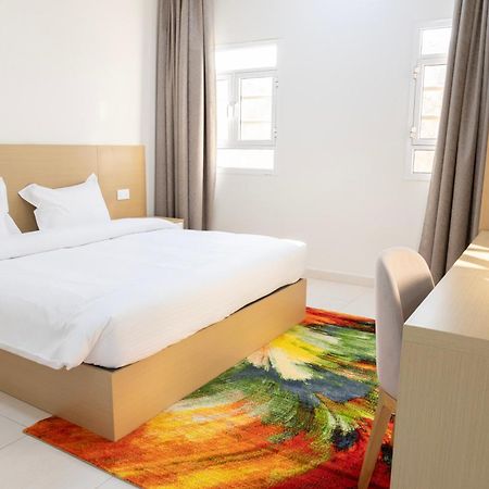 Riviera Suites , Hotel Apartement Sur Buitenkant foto