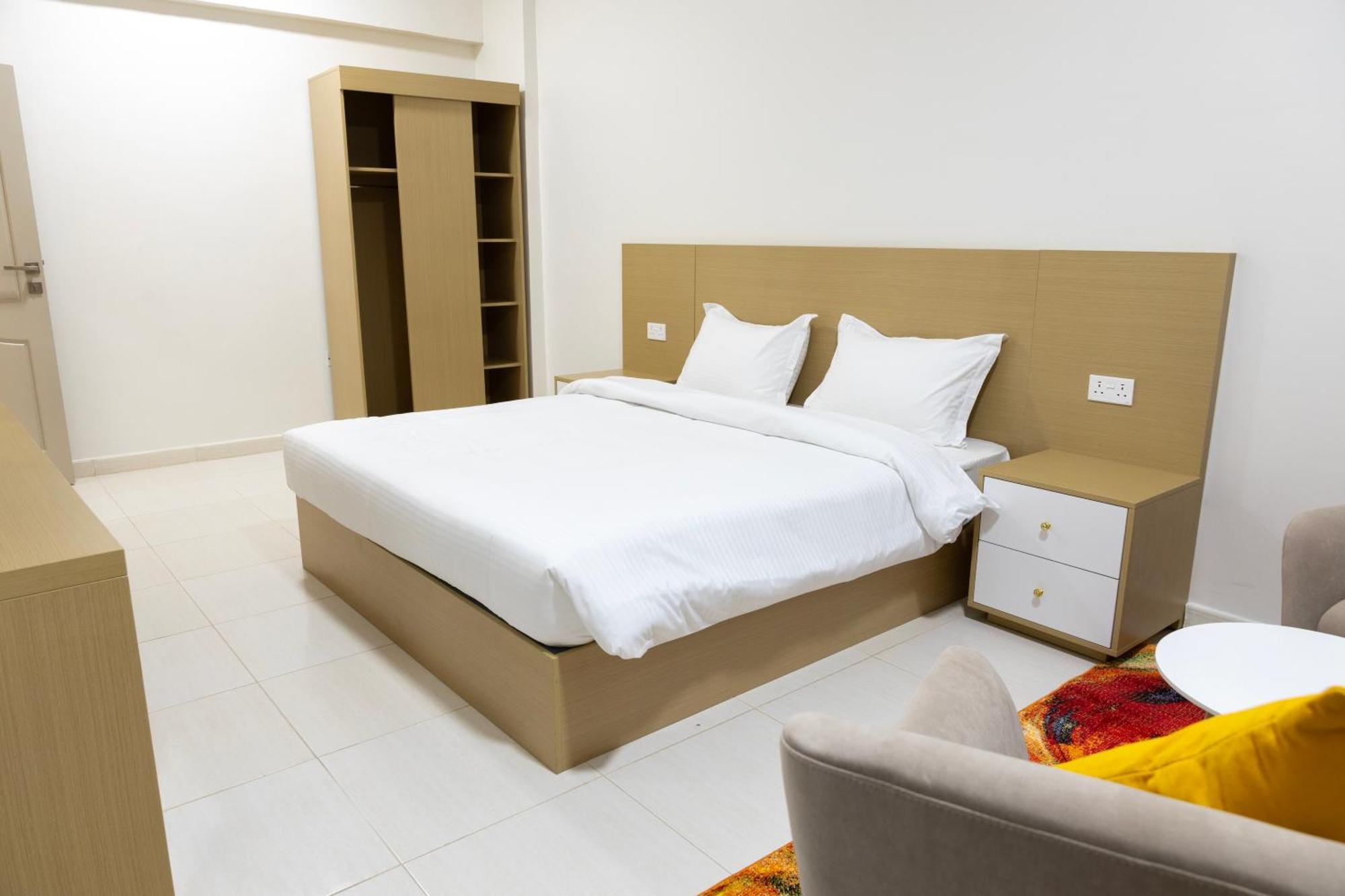 Riviera Suites , Hotel Apartement Sur Buitenkant foto