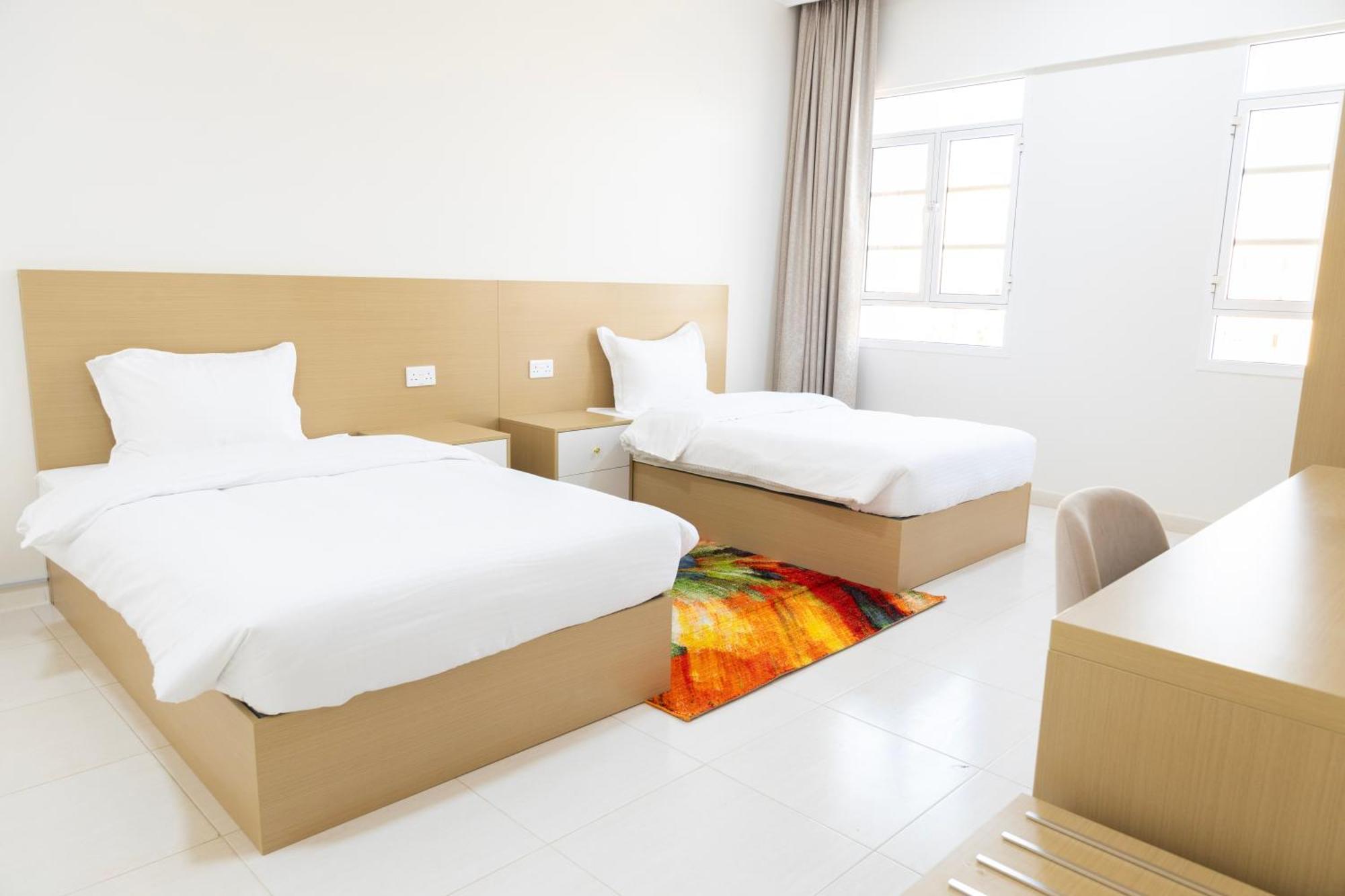 Riviera Suites , Hotel Apartement Sur Buitenkant foto