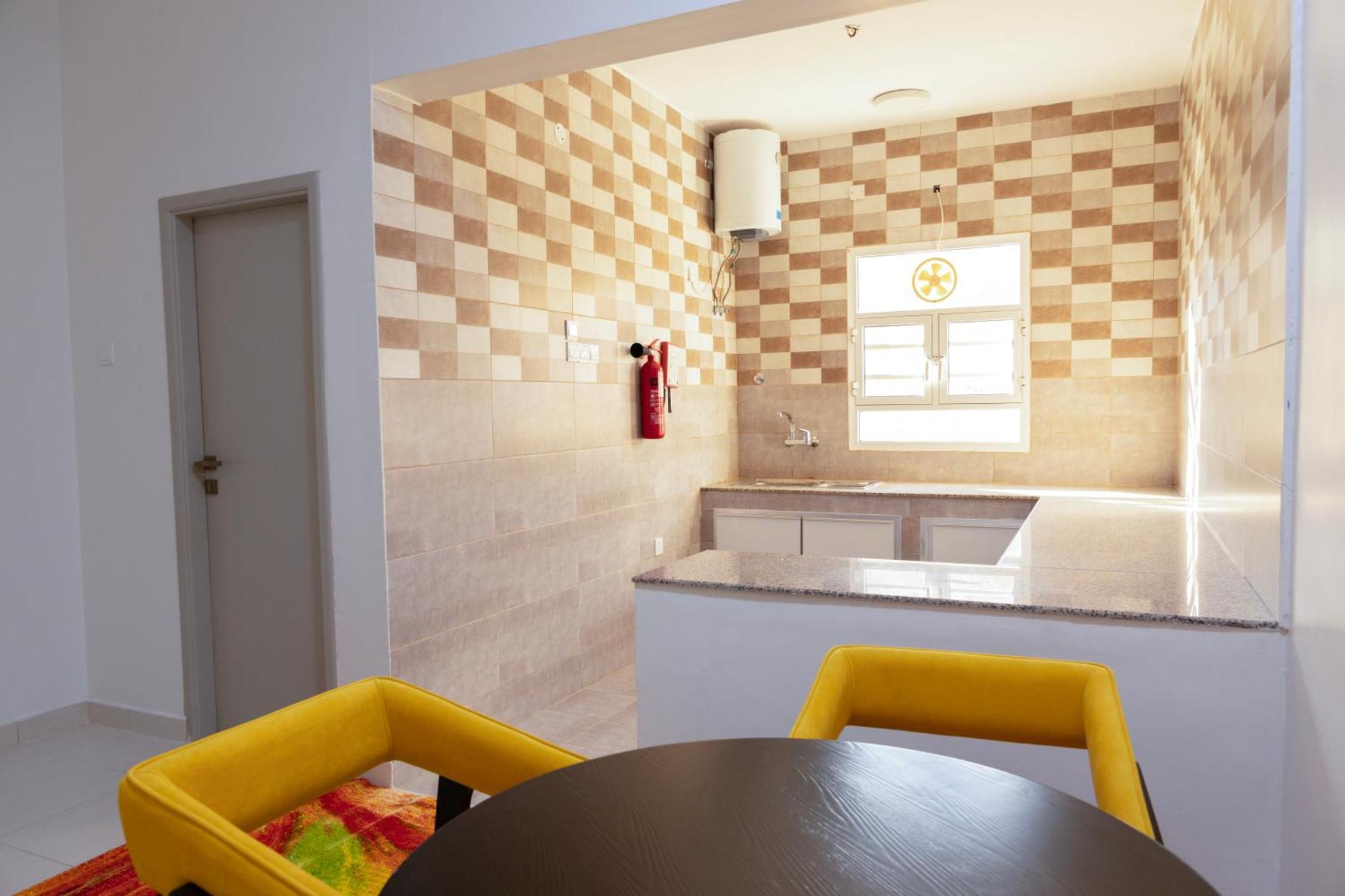 Riviera Suites , Hotel Apartement Sur Buitenkant foto