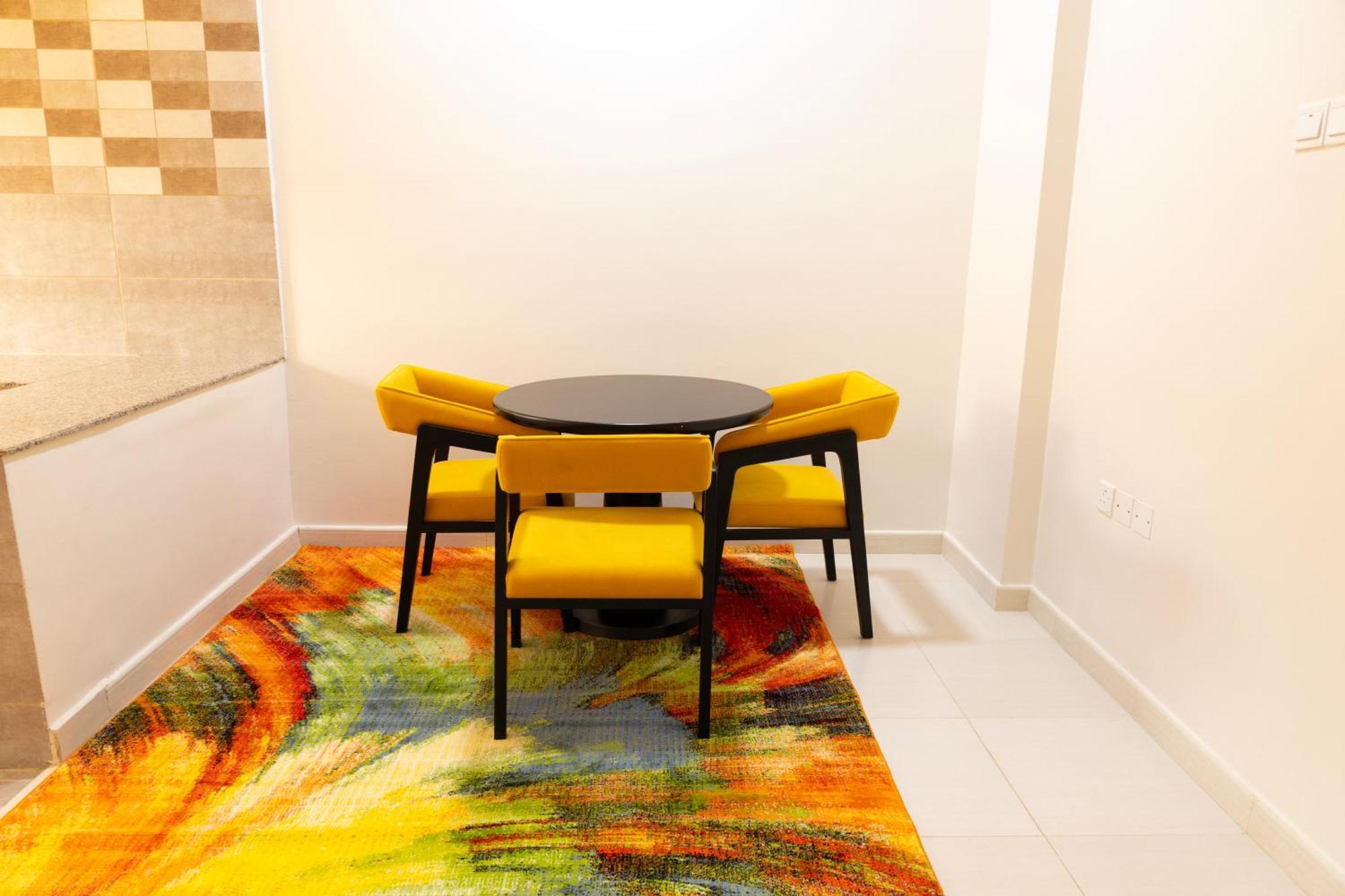 Riviera Suites , Hotel Apartement Sur Buitenkant foto