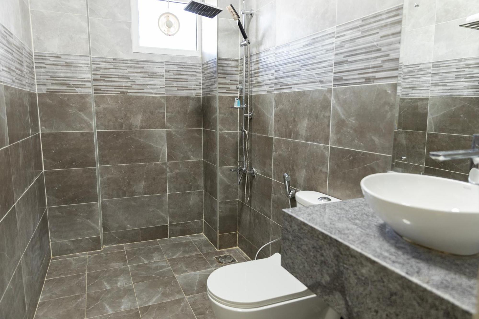 Riviera Suites , Hotel Apartement Sur Buitenkant foto