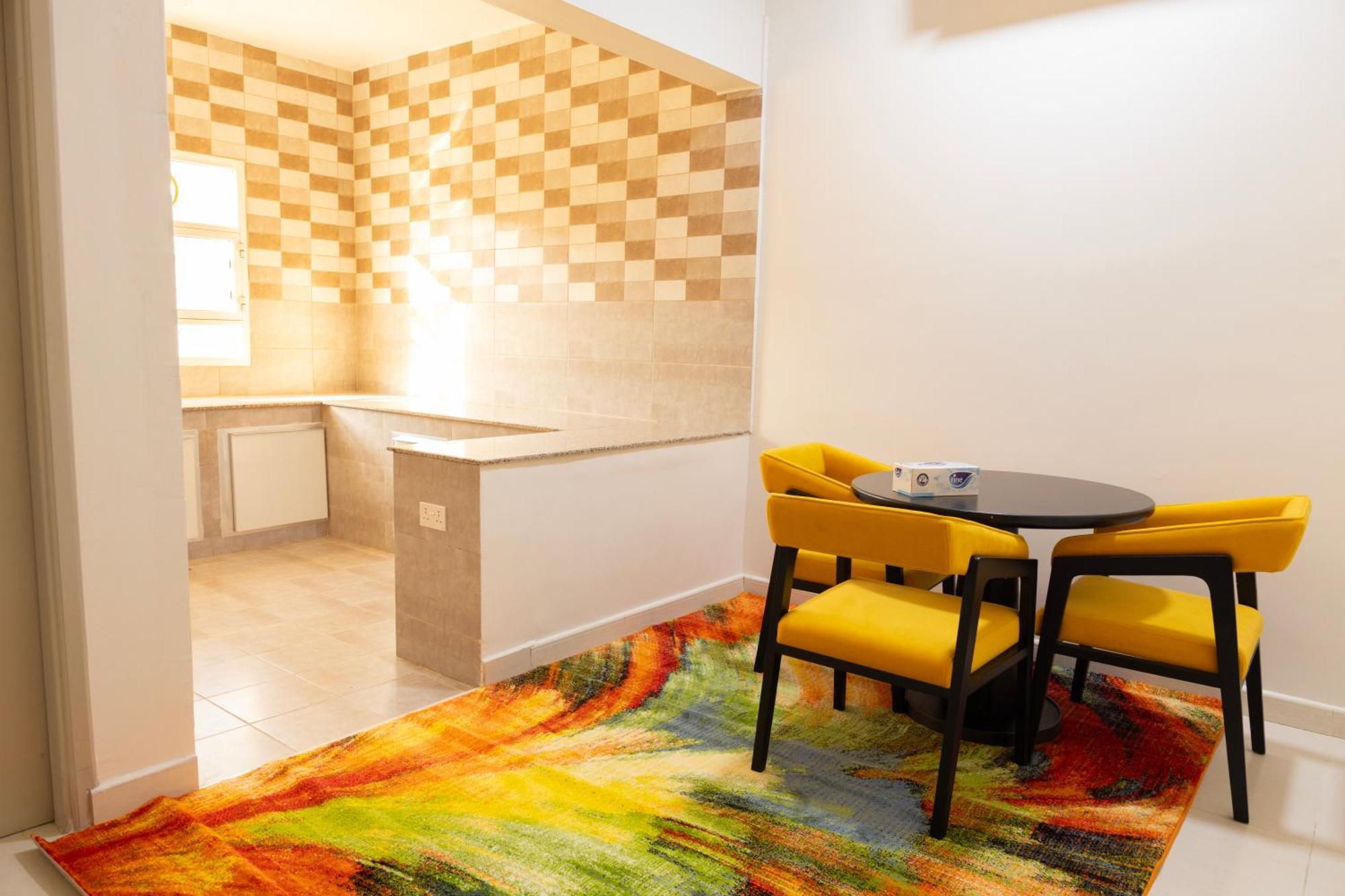 Riviera Suites , Hotel Apartement Sur Buitenkant foto