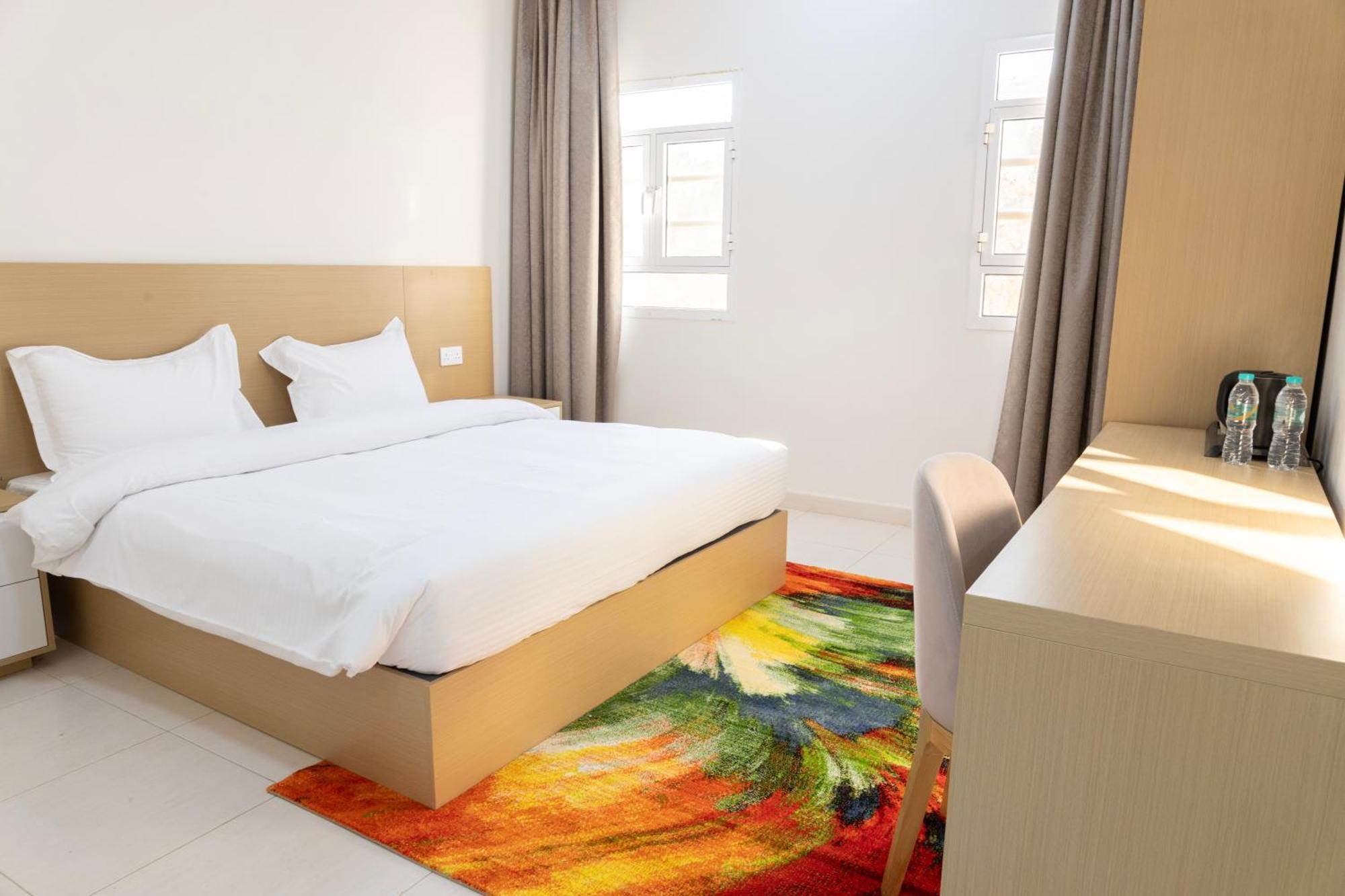 Riviera Suites , Hotel Apartement Sur Buitenkant foto